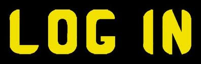 LOG IN POS Systems